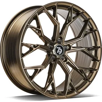 Alu kolo Seventy9 Alu Kola Seventy9 SCF-H 8x18 5x112 ET35 Satin Bronze 66.6