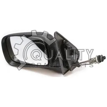 Auto zrcátko Zrcátko L FE mechanické DPA 88570099202