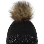 Eisbear - NALIN LUX CRYSTAL MÜ DÁMSKÁ FASHION ZIMNÍ ČEPICE 80115-009UNI