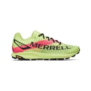 Pánská obuv Merrell MTL SKYFIRE 2 MATRYX 068309 EU 44 / UK 9,5; Zelená obuv + DÁREK DLE VÝBĚRU!