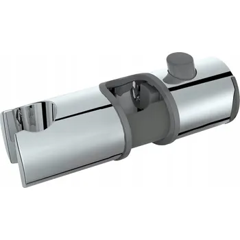 Sprchový držák Držák sprchy, montáž bez vrtání, WENKO