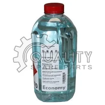 Směs do ostřikovače Zimní voda do ostřikovačů ŠKODA OEM Originál GJZW164M3, 2L (-50°C)