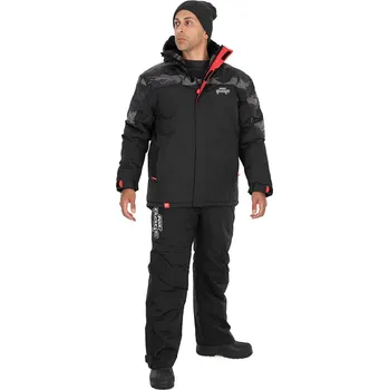 Rybářské oblečení Fox Rage Winter Suit Velikost: L