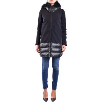 Dámská zimní bunda Rrd Giubbotto Rrd černá 3490465