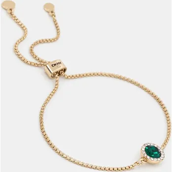 Náramek Náramek Dkny dámský, 04B00342 zlatá GLD, vel. ONE SIZE