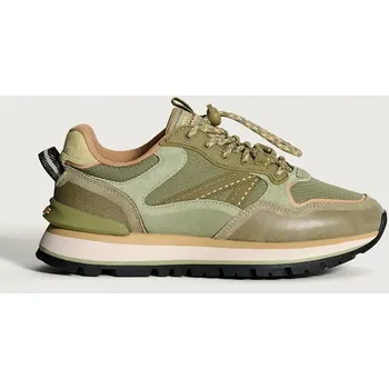 Dámská obuv Tenisky Hoff CITY OFF ROAD LIGHT 22558002 zelená 91X, EUR 38