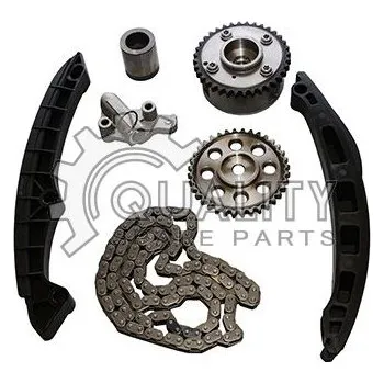 Sada rozvodového řetězu ET ENGINETEAM RS0049