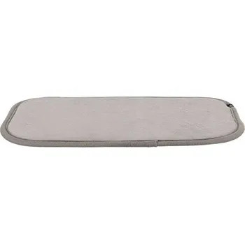 Pelíšek pro psa Trixie podložka pro psa šedá 46 cm x 20 cm