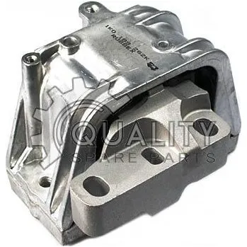 Zavěšení motoru Zavěšení motoru BORSEHUNG B18732