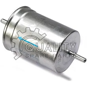 Filtr do auta Palivový filtr KOLBENSCHMIDT 50013419