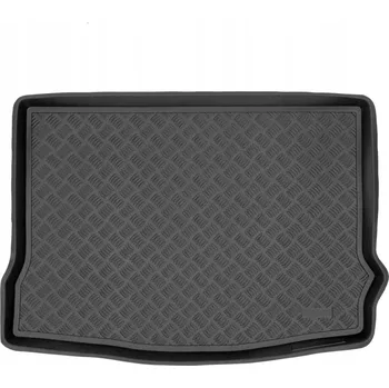 autokoberec Rohož do kufru Rezaw-Plast polypropylen