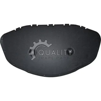 Motorový prostor Tlumení kapoty ŠKODA OEM Originál 3V0863831