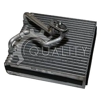 Výparník klimatizace Výparník, klimatizace NISSENS 92163