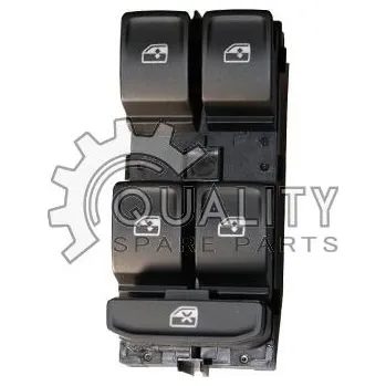 Spínač ŠKODA OEM Originál 6V1959857AWHS