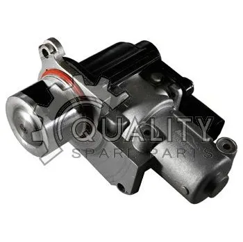 Palivový systém AGR-Ventil A.I.C. 57002