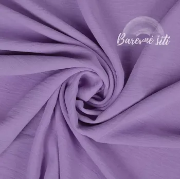 Amelia Lila, šatovka 2024 (E) (Polyesterová krepová šatovka)