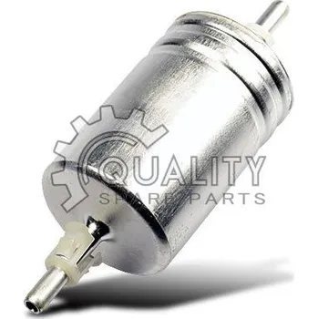 Filtr do auta Palivový filtr TOPRAN 107 693