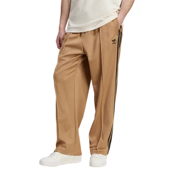 Pánské kalhoty Kalhoty adidas Originals Adicolor Baggy Fit Firebird jy1419 Velikost XXL