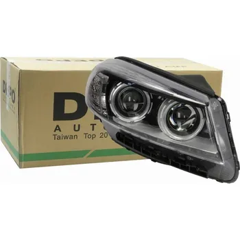 Přední světlomet SVĚTLOMET SVĚTLO PRAVÝ KIA SORENTO 14-