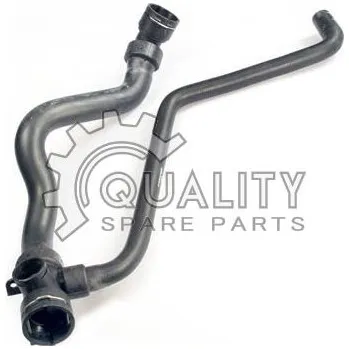 Chladič motoru Hadice vodní UNIQUE 4B0121055J