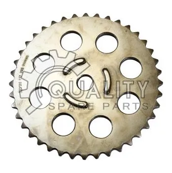 Vačková hřídel Ozubené kolo, vačkový hřídel TOPRAN 117 293