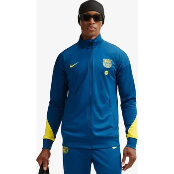 Nike FCB M NK DF STRK TRK SUIT K SE XL