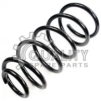 Auto-moto Pružina podvozku CS Germany 14.875.205