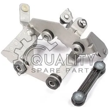 Řazení Konzola táhla řazení UNIQUE 1J0711729F