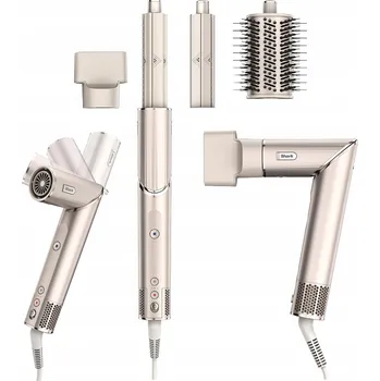 Fén Fén na vlasy 3 v 1 Shark FlexStyle HD424SLEU