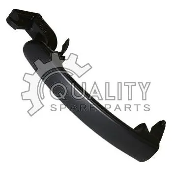 Autodíl Vnější klika dveří A.I.C. 50567