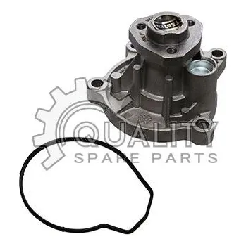 Motor automobilu Vodní čerpadlo, chlazení motoru SKF VKPC 81301