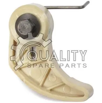 Rozvod motoru Napínák řetězu diesel ŠKODA OEM Originál 06A115130B