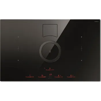 Rychlovarná konvice Elica Nikolatesla Switch je revoluční kuchyňský spotřebič, který hladce kombinuje indukční varnou desku se skrytým odsavačem par. Tento inovativní design nabízí elegantní, minimalistickou estetiku a zároveň maximalizuje účinnost vaření a kvalitu vzduchu. 