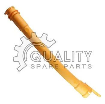 Olejová vana Trychtýř olejové měrky ŠKODA Aftermarket 038103663B