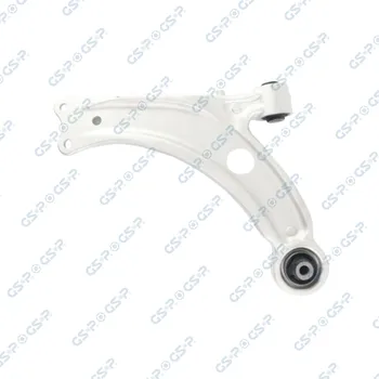 Zavěšení kol Řídicí páka, zavěšení kol GSP S062841