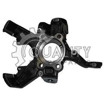 Čep nápravy Těhlice L s držákem třmenu brzdy VIKA 44070091101