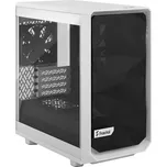 fractal design Meshify 2 Mini White TG…
