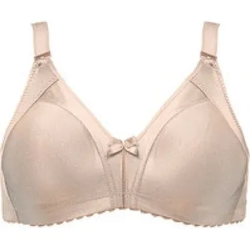 Podprsenka Podprsenka Naturana 5063 zmenšovací - výprodej Barva: Tělová, Velikost: 85G