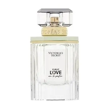 Unisex parfém Victoria's Secret First Love EdP 50 ml