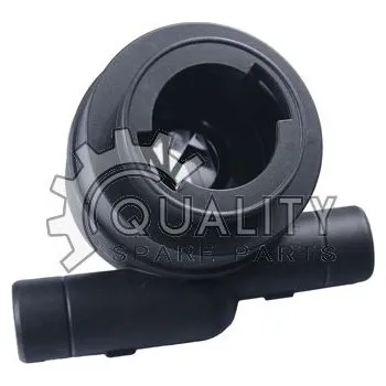 Ventil motoru Ventil, odvětrání klikové skříně TOPRAN 115 414