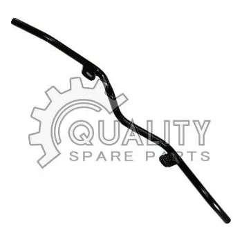 Chladič motoru Trubka vodní UNIQUE 5K0121070C