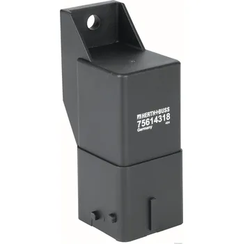 Řídící jednotka Řídicí jednotka, doba žhavení HERTH+BUSS ELPARTS 75614318