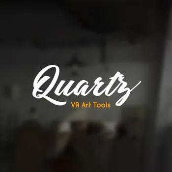 Quartz VR Art Tools (1 zařízení / Lifetime) (Steam)