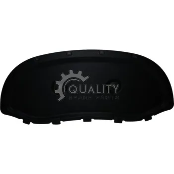 Motorový prostor Tlumení kapoty ŠKODA OEM Originál 565863831