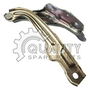 Kapota Závěs víka P pant kapoty ŠKODA OEM Originál 5E0823302