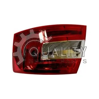 Zadní světlomet Zadní světlo HELLA 2SK 012 883-061