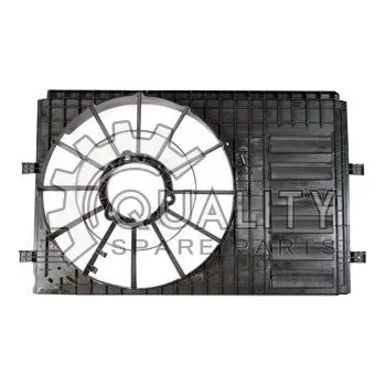 Věnec ventilátoru DPA 81210631402