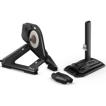 Cyklotrenažér Garmin chytrý trenažér Tacx® NEO 3M + Tacx® Alpine Bundle