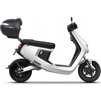 Zavazadlo na motocykl Nosič horního kufru SHAD pro NIU M+ Sport