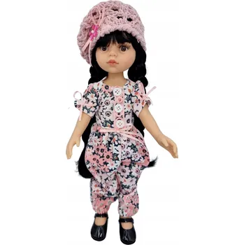 Doplněk pro panenku OBLEČENÍ PRO PANENKY PAOLA REINA 32 cm_89